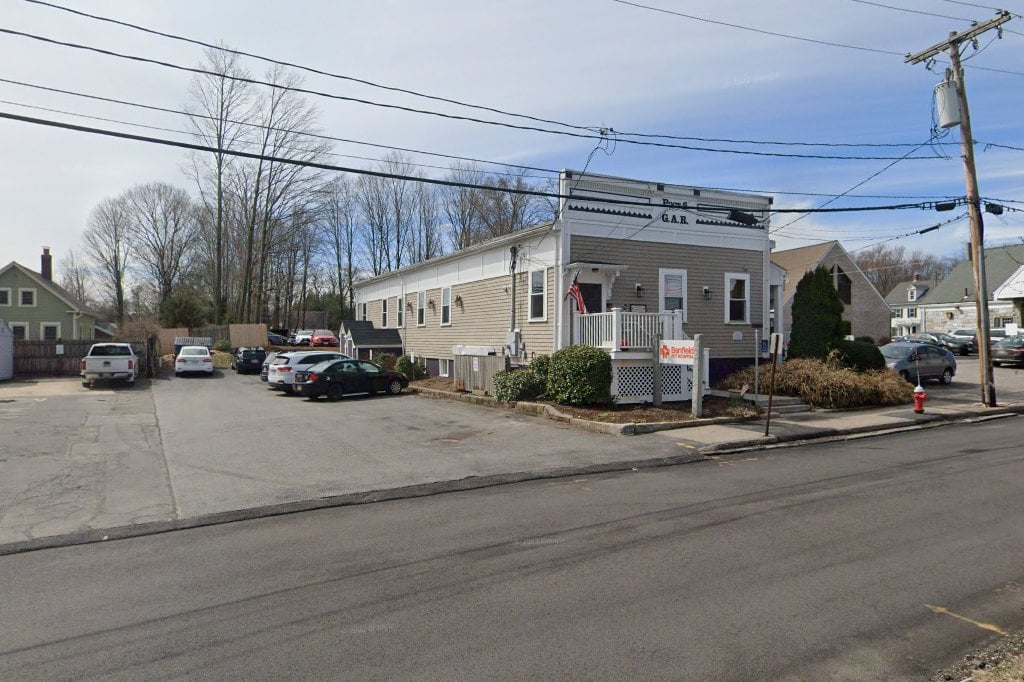 Holliston Animal Hospital