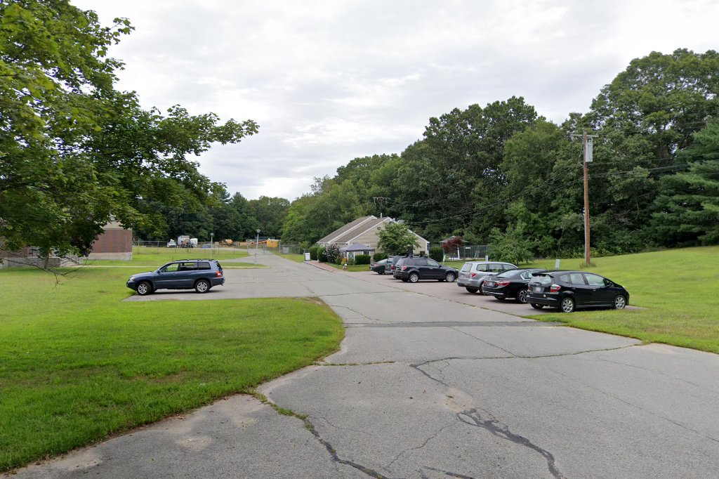 Medfield Animal Shelter