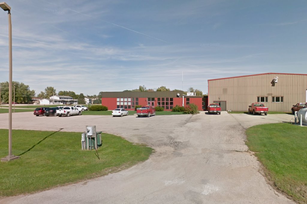 Jo Daviess County Animal Control