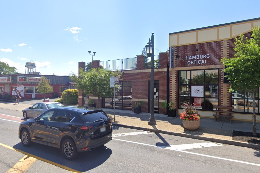 Hamburg Eden Animal Rescue