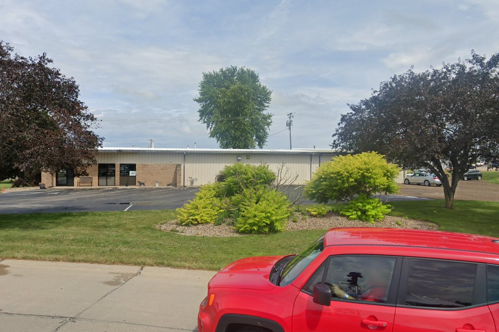 Scott County Animal Hospital