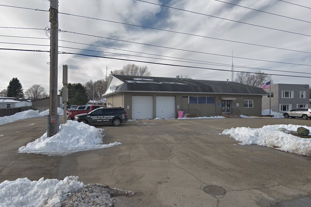 Colona Animal Shelter