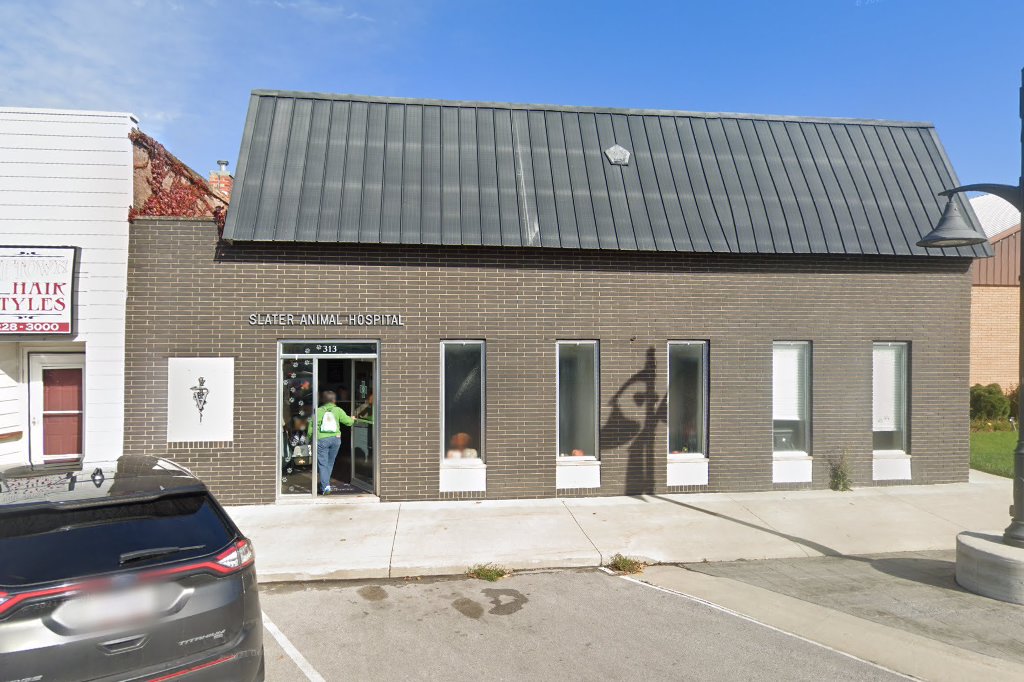 Slater Animal Hospital