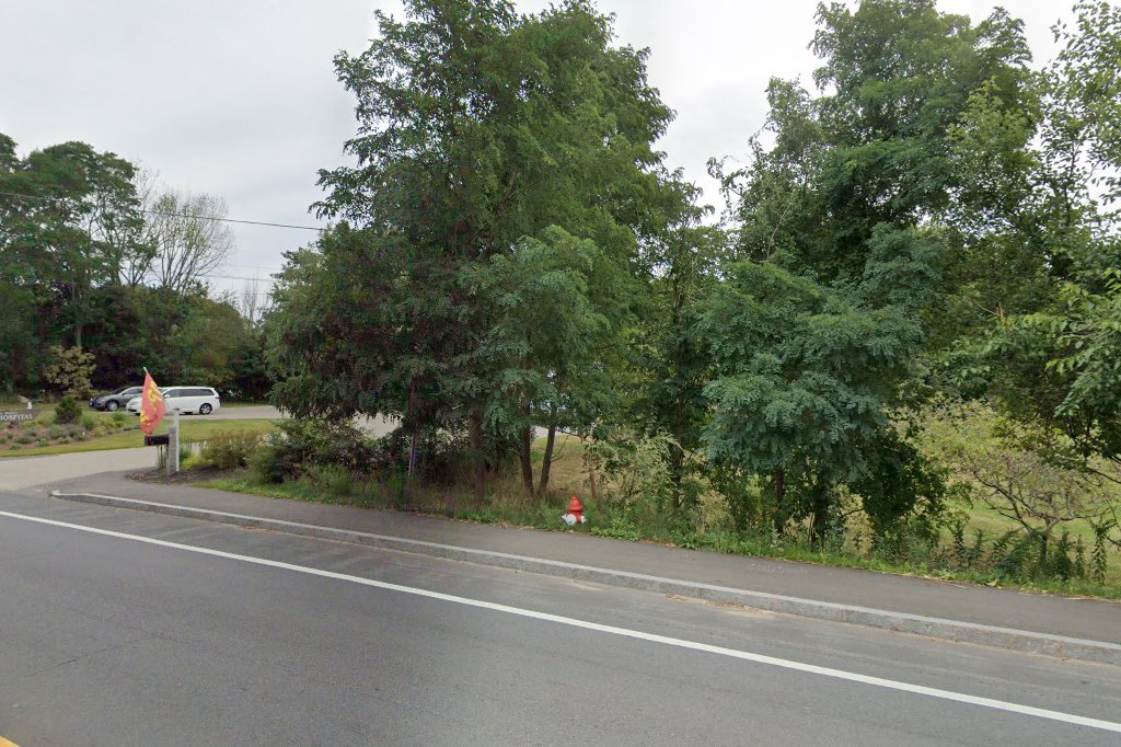 Merrimac Valley Animal Hospital