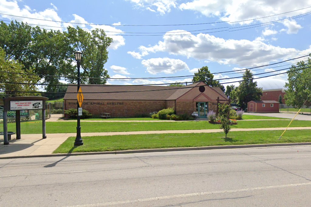 Evanston Animal Shelter