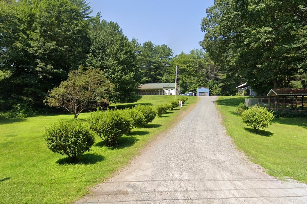 Brennan Humane Society