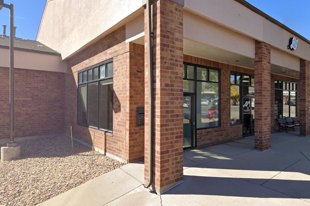 Just For Paws Veterinary Hospital