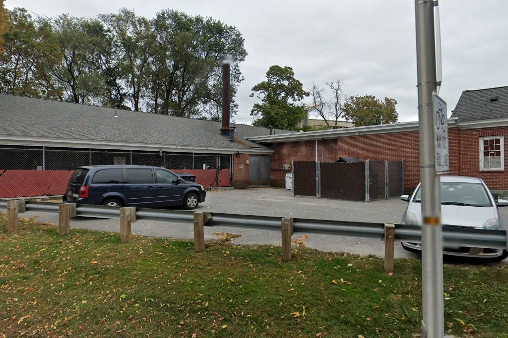 Merrimack Valley Animal Shelter