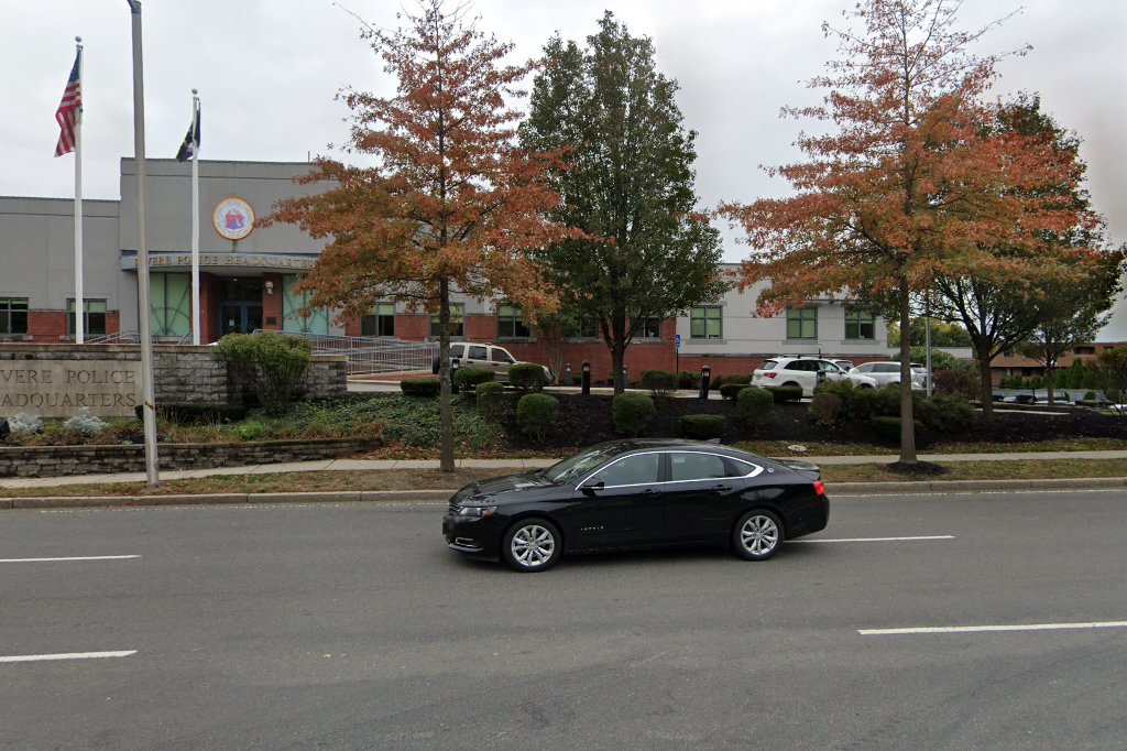 Revere Animal Control