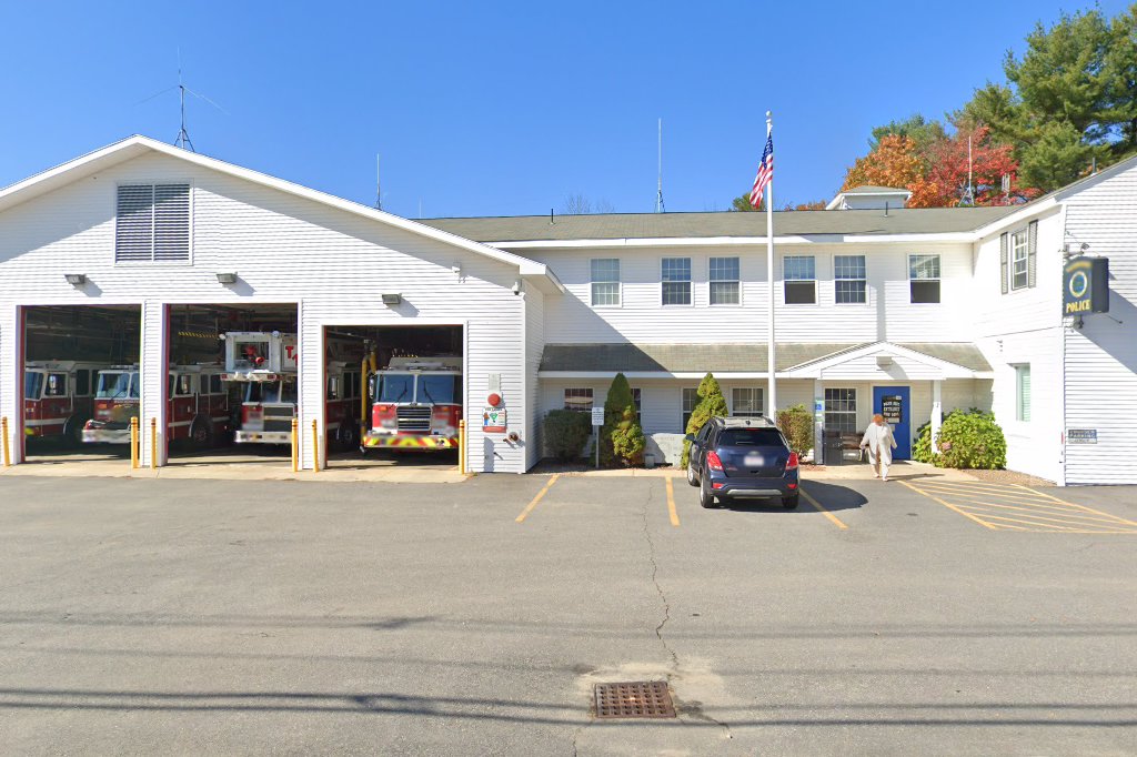 Westminster Town Animal Control