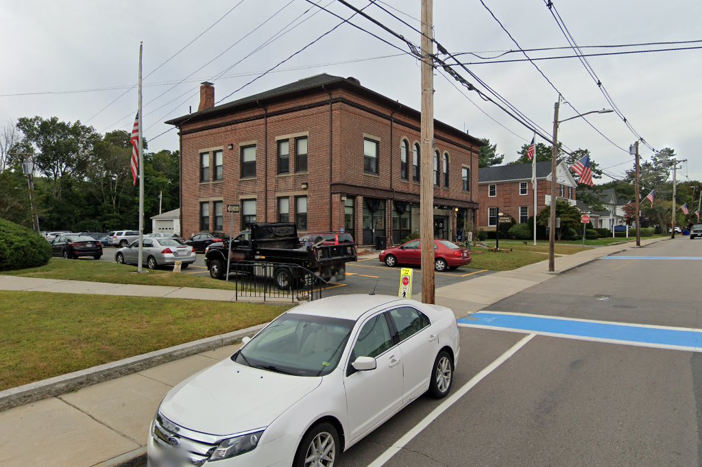 Medway Town Animal Control