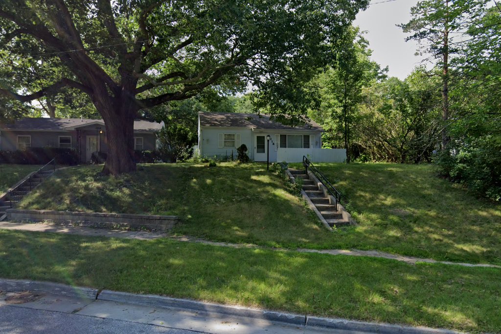 Iowa Alliance for Animals