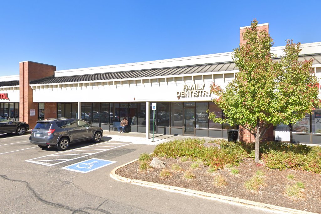 Littleton Paws Animal Hospital