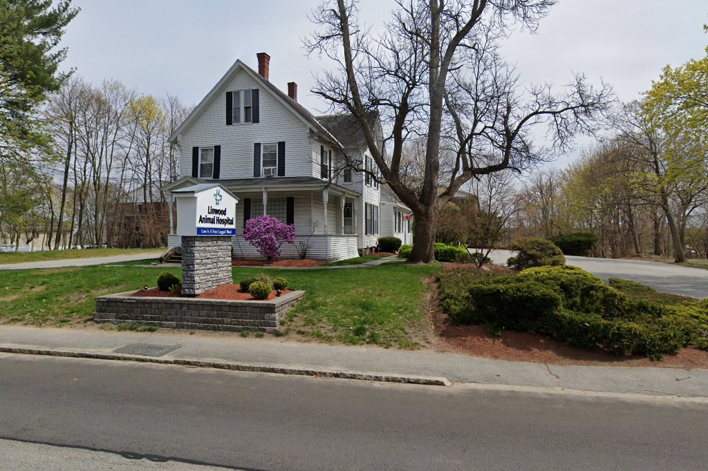 Linwood Animal Hospital