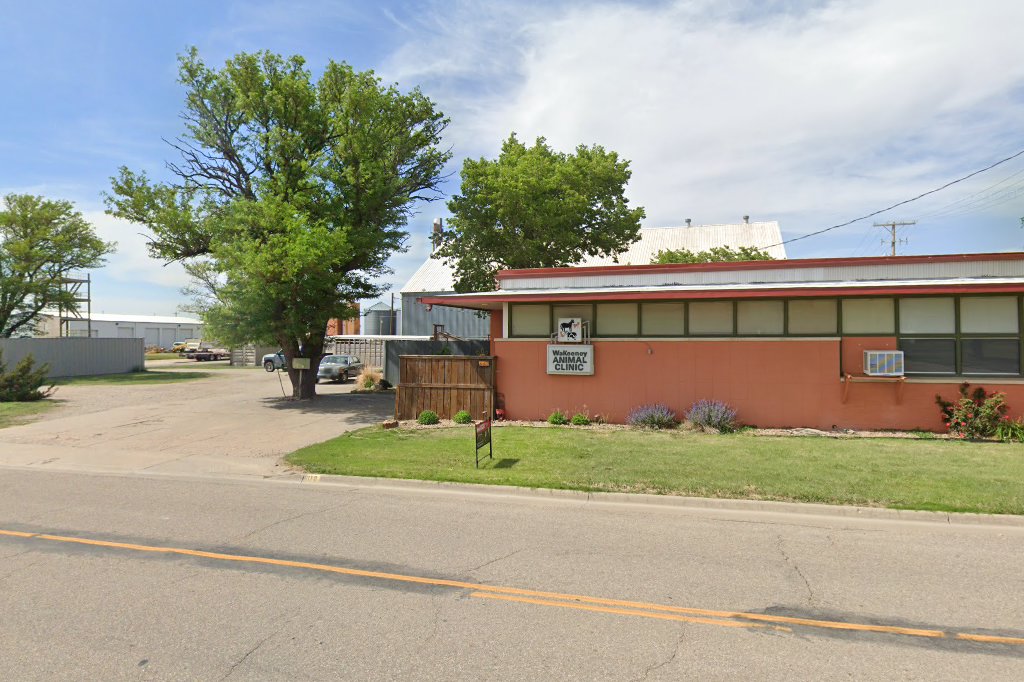Wakeeney Animal Hospital