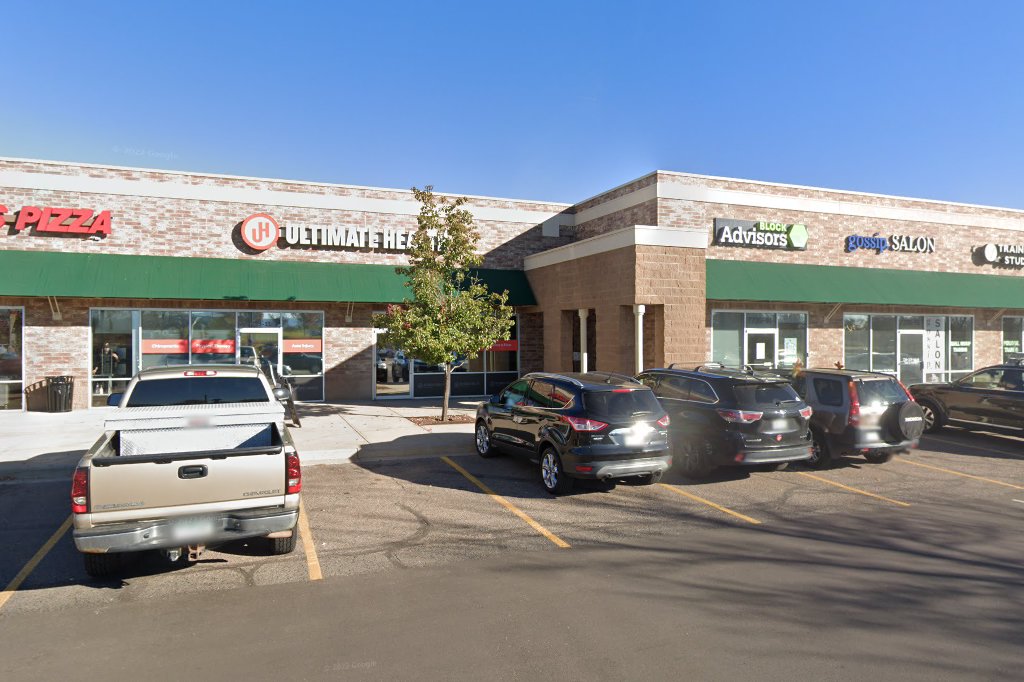 Littleton West Animal Hospital