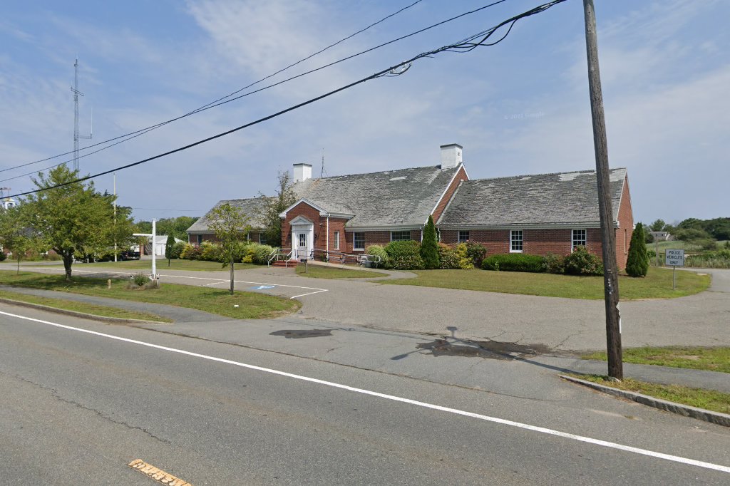 Sandwich Animal Control