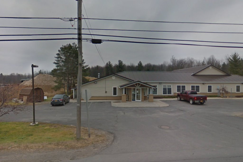 Potsdam Animal Shelter