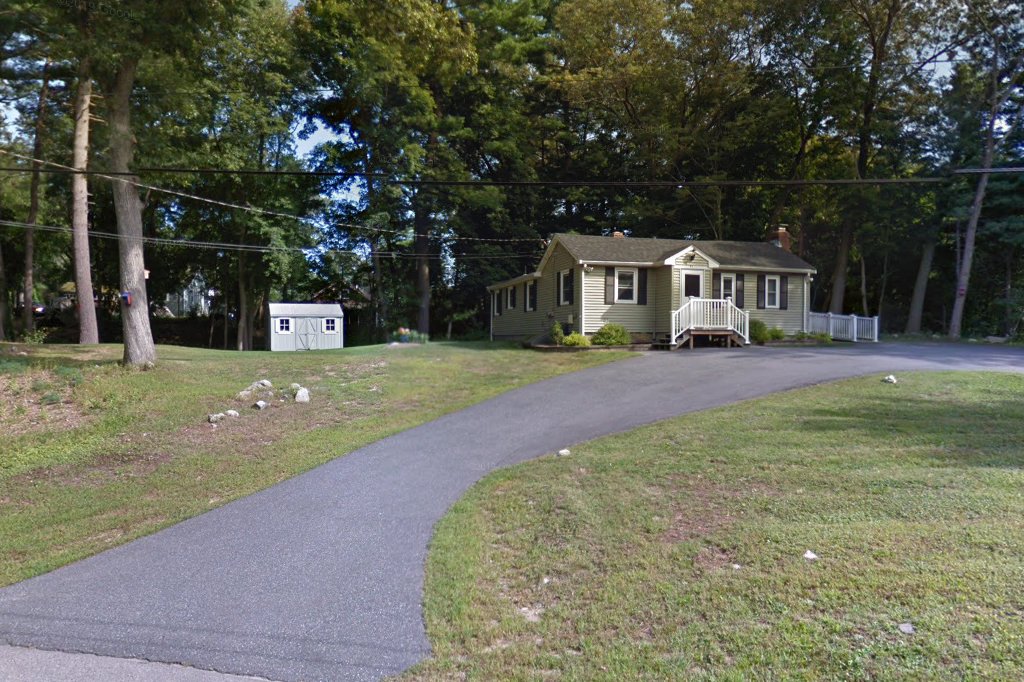 Millis Animal Shelter