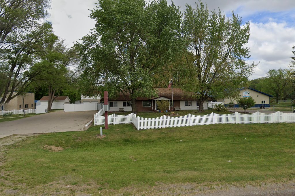 Cedar Bend Humane Society