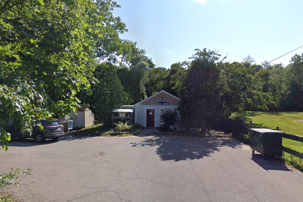 Milton Animal Control