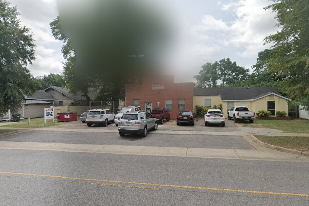 Bryant Drive Animal Hospital