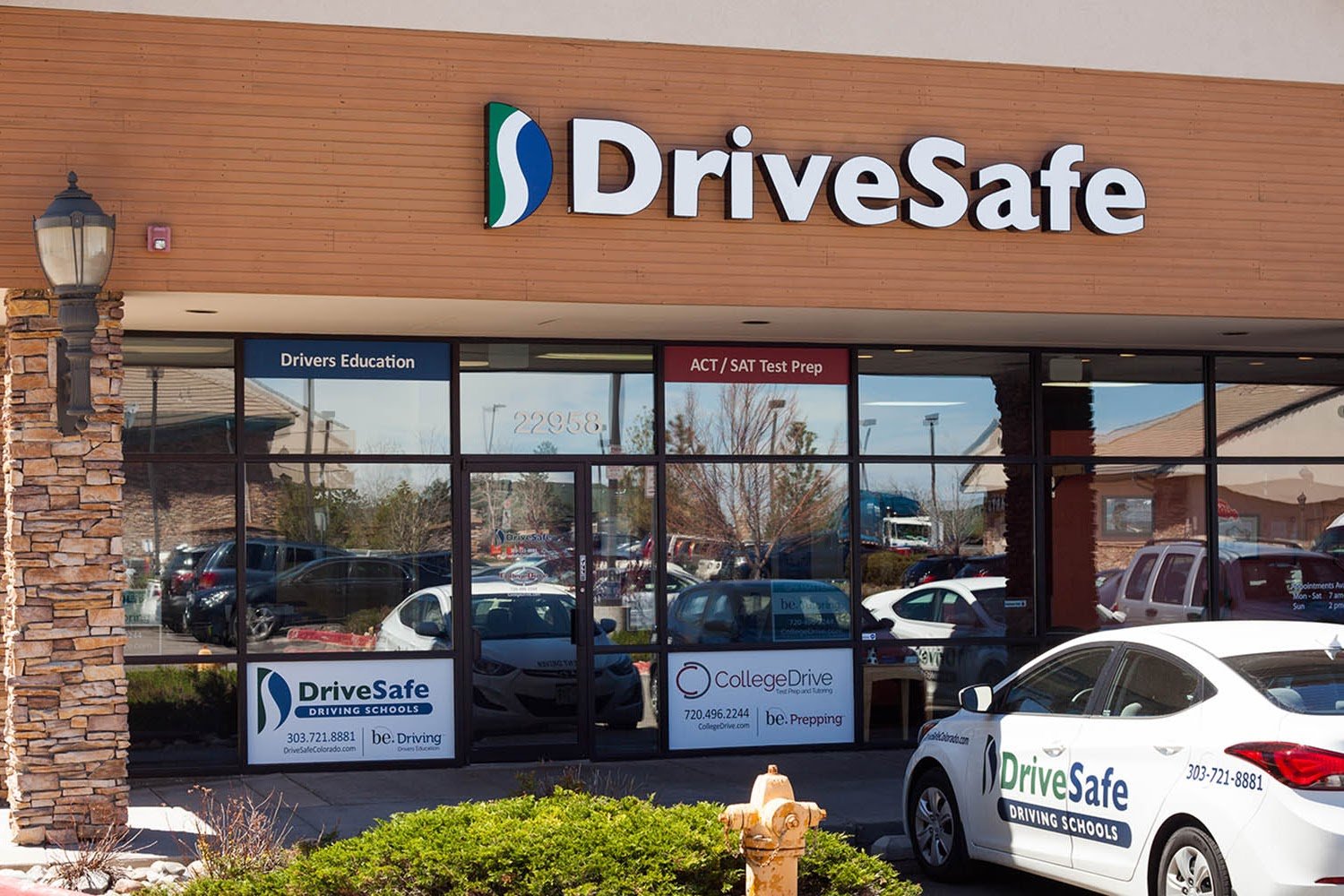 Mile High Veterinary Hospital