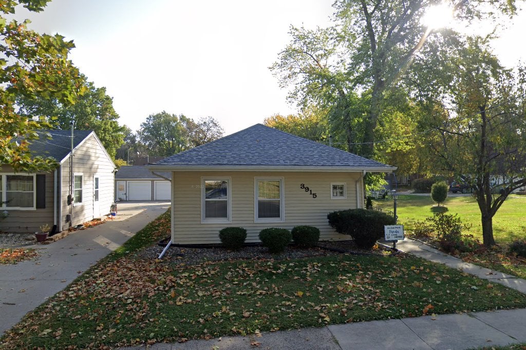 Des Moines Animal Control