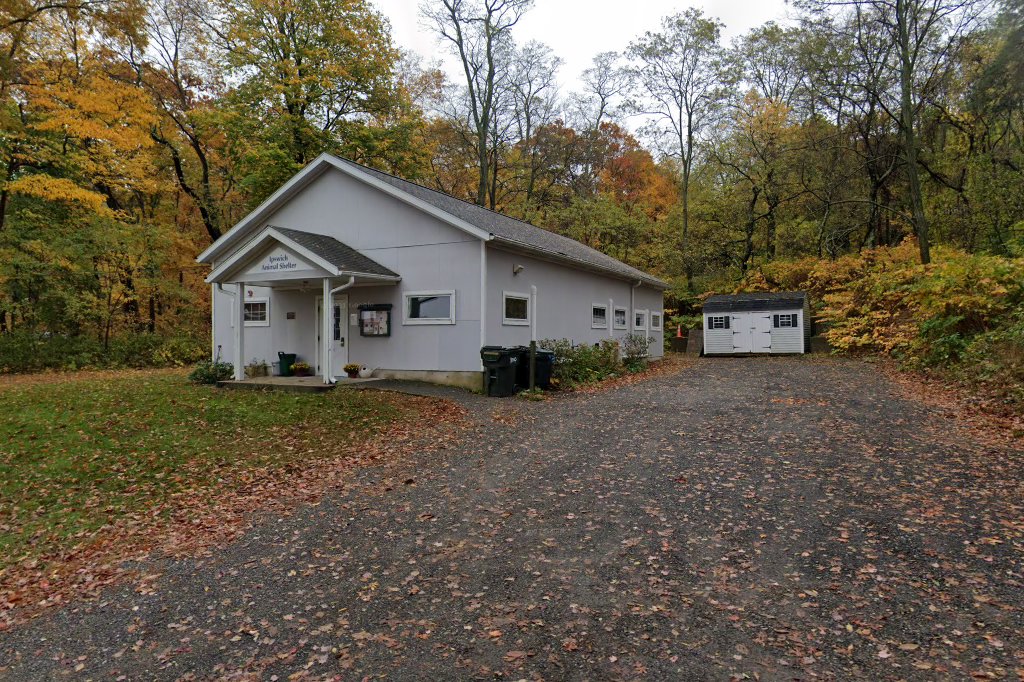 Ipswich Animal Shelter