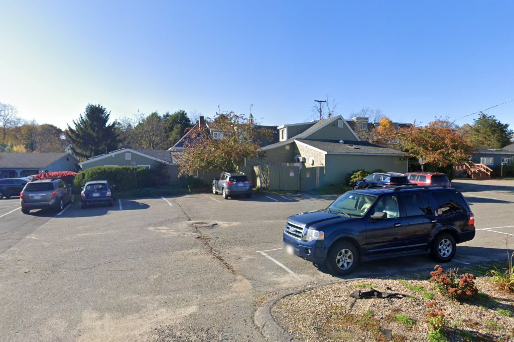 North Shore Veterinary Hospital