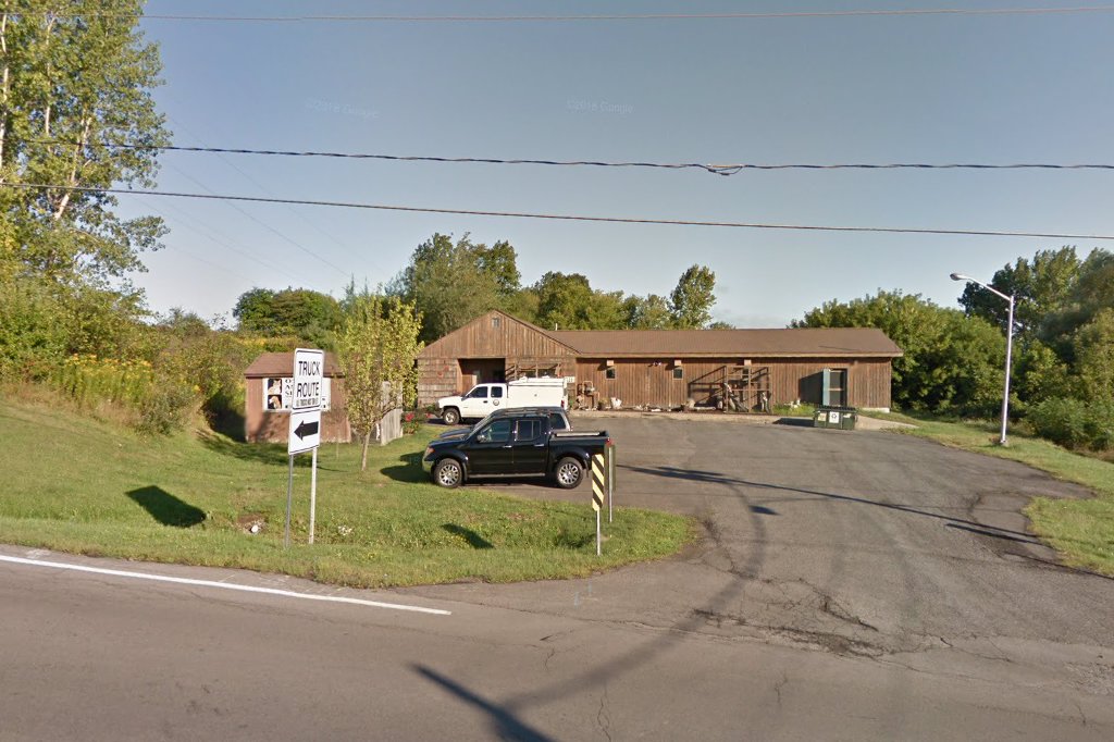 Oswego City Animal Shelter