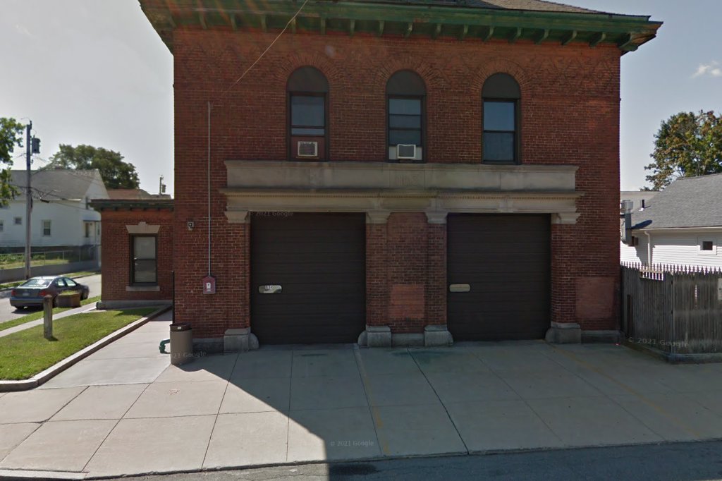 New Bedford Animal Control