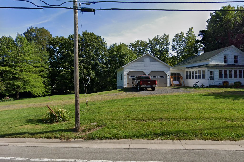 PAWS Across Oswego County