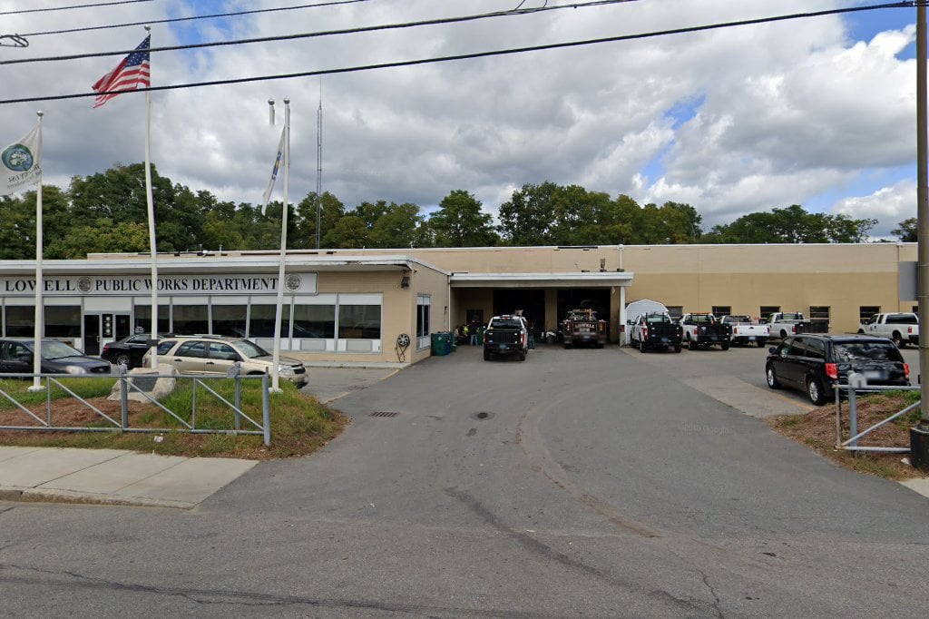 Lowell Animal Control