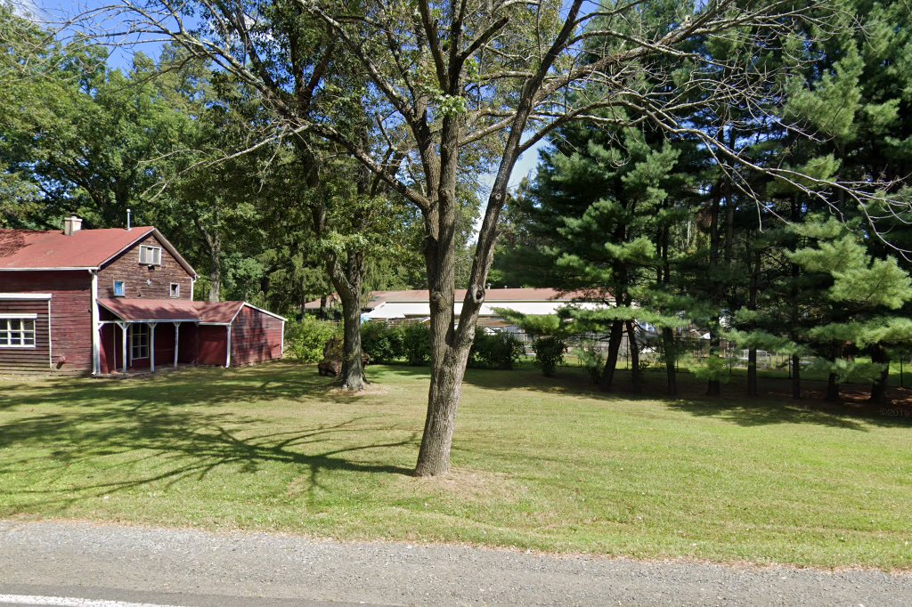 Hudson Valley Humane Society