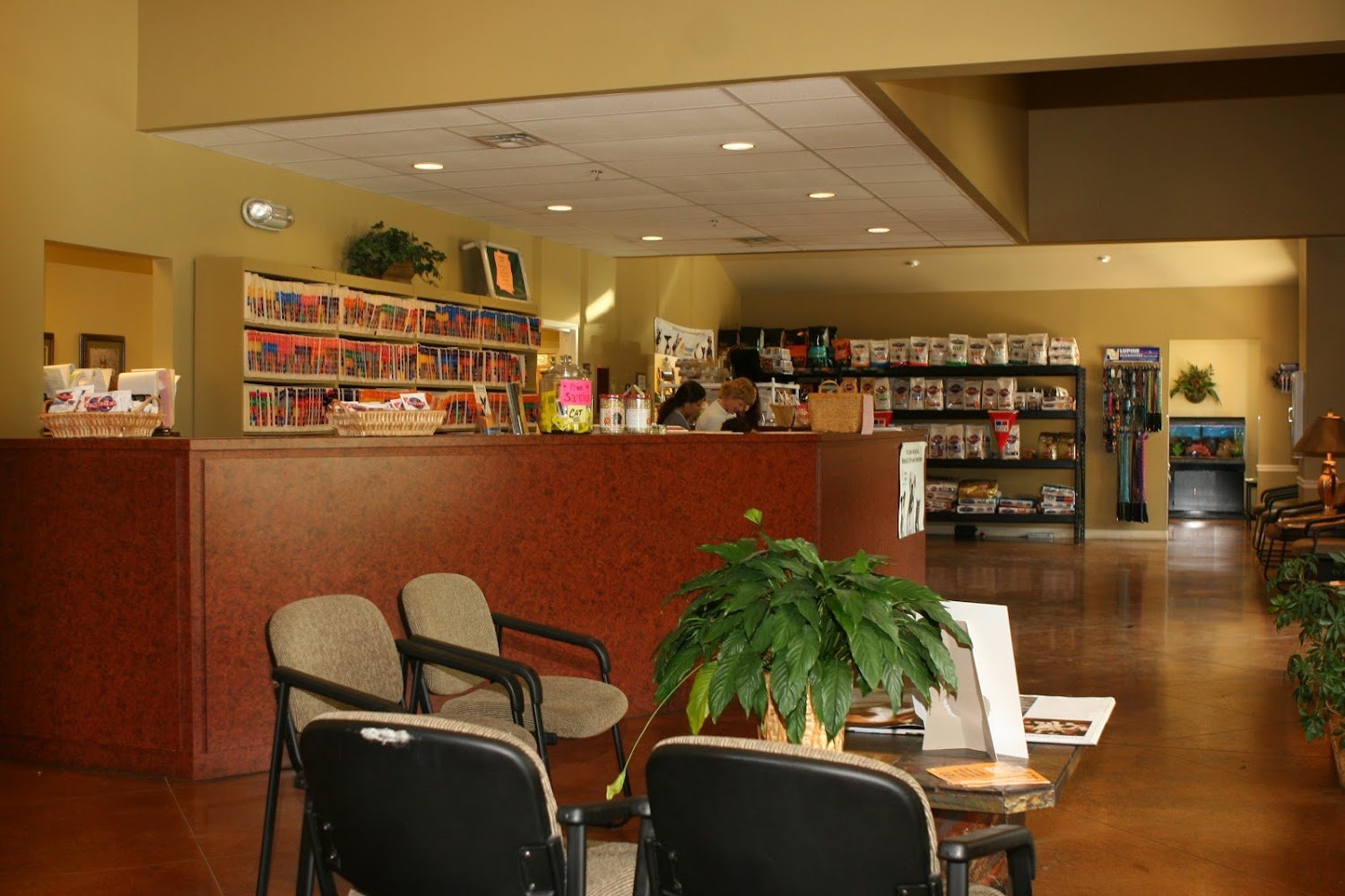 Eads Animal Hospital