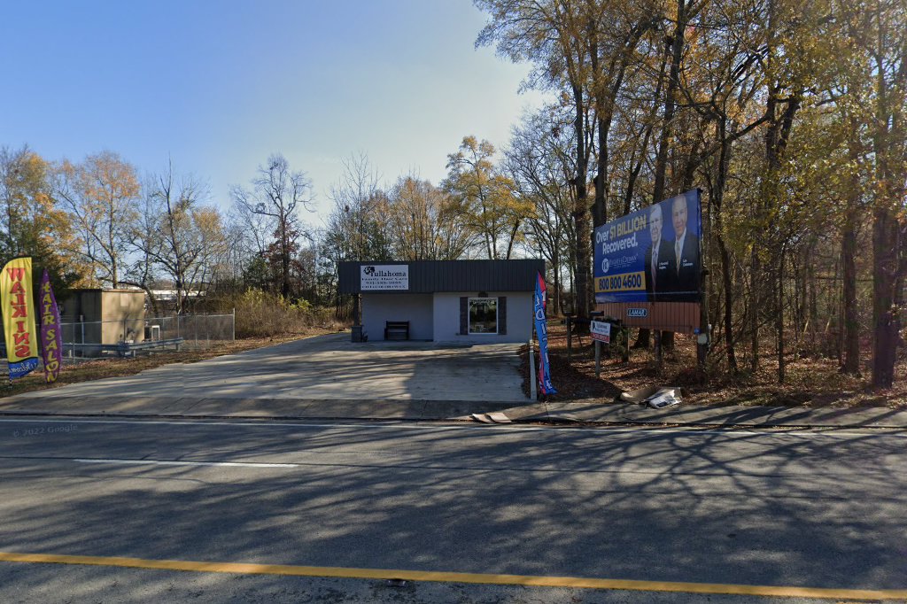 Nisbett's Animal Hospital