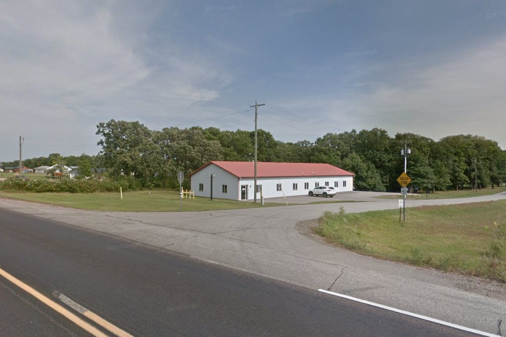 Red Roof Animal Hospital