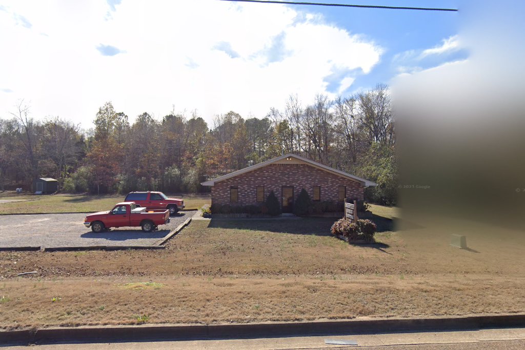 Adamsville Animal Hospital