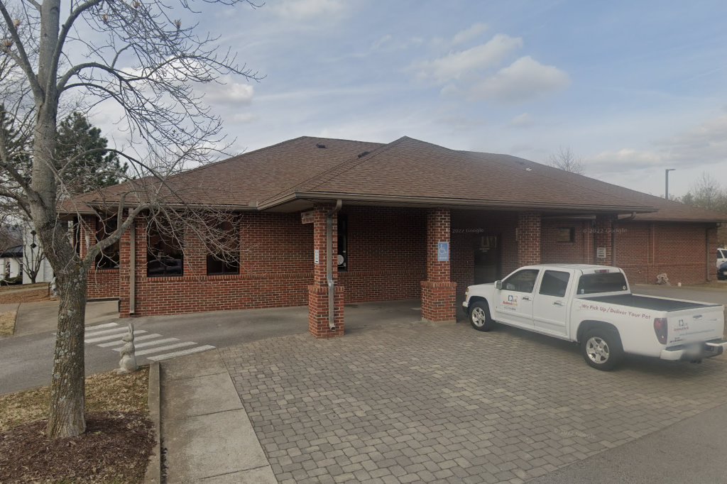 Animal Ark Animal Hospital