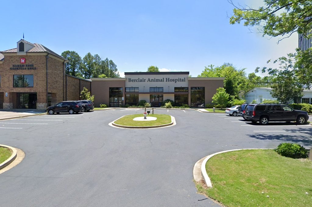 Berclair Animal Hospital