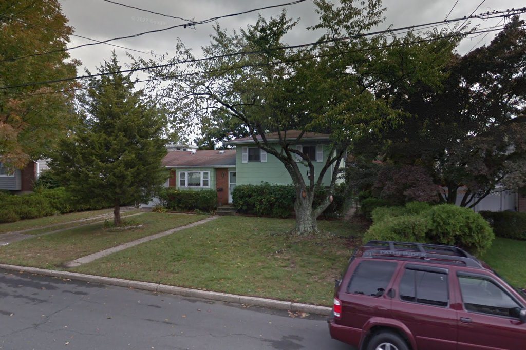 New York State Retriever Rescue