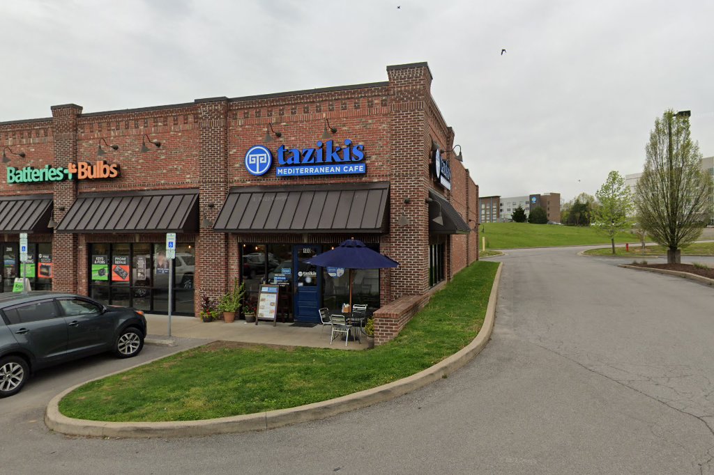 Blue Oasis Pet Hospital