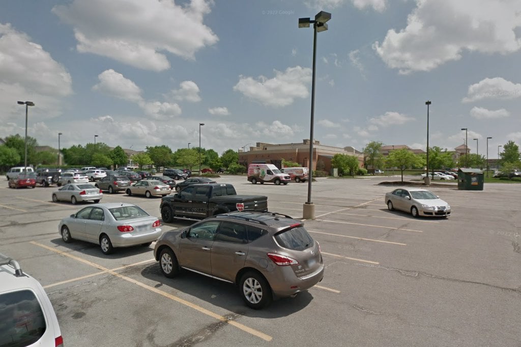 Deer Creek Animal Hospital