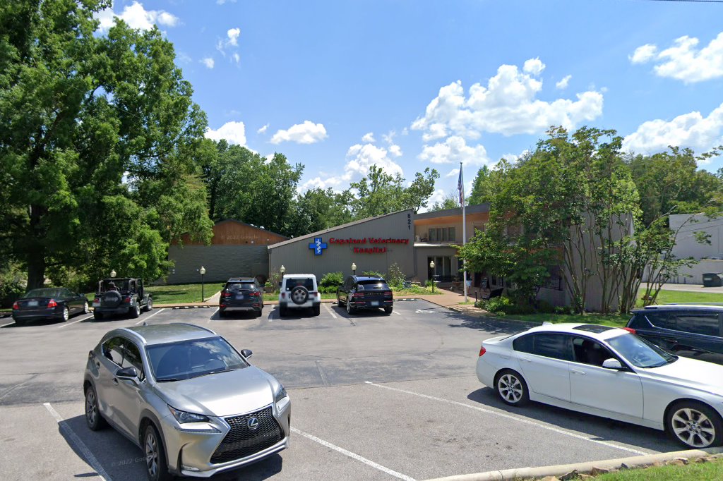 Copeland Veterinary Hospital