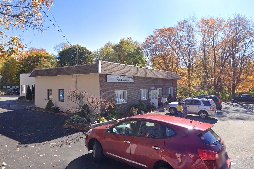 North Brookfield Animal Shelter