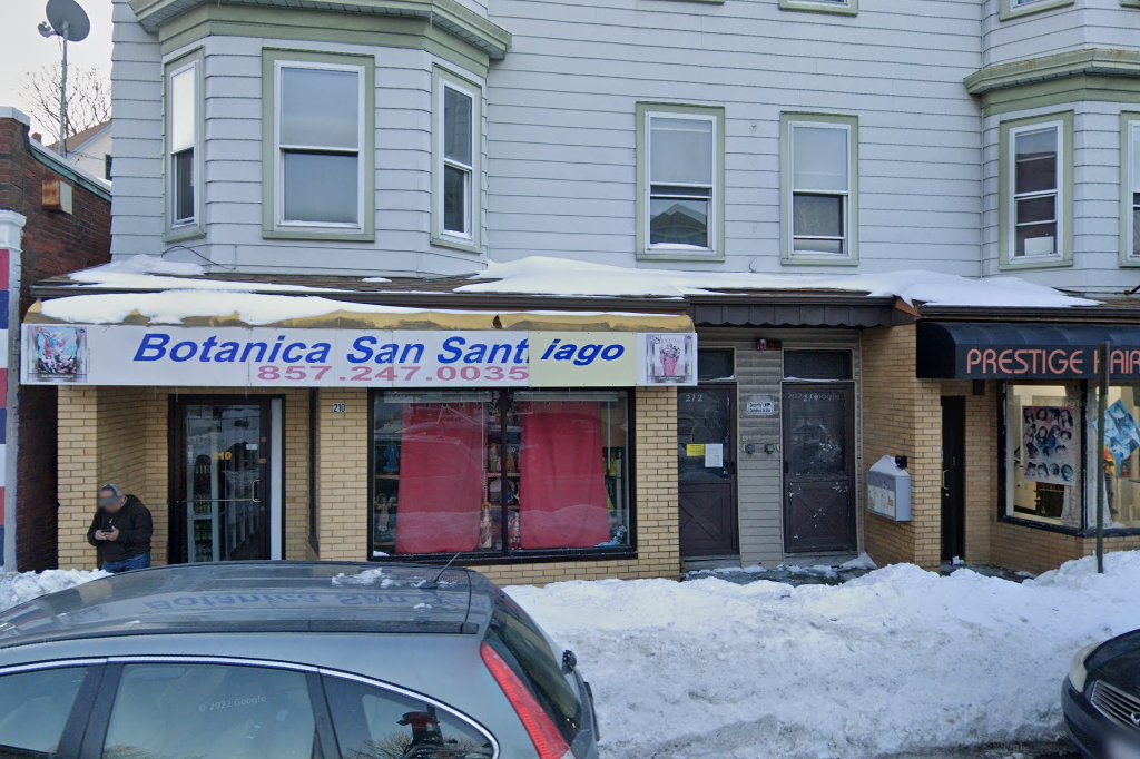 Everett Animal Control