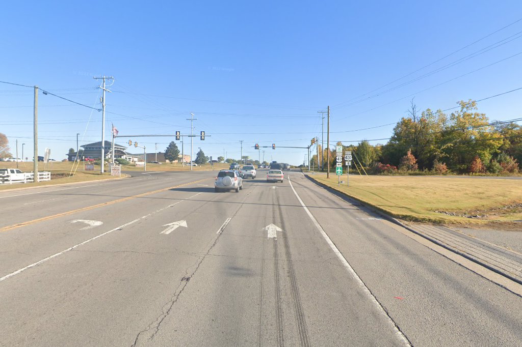 Greenbrier-Springfield Animal Hospital