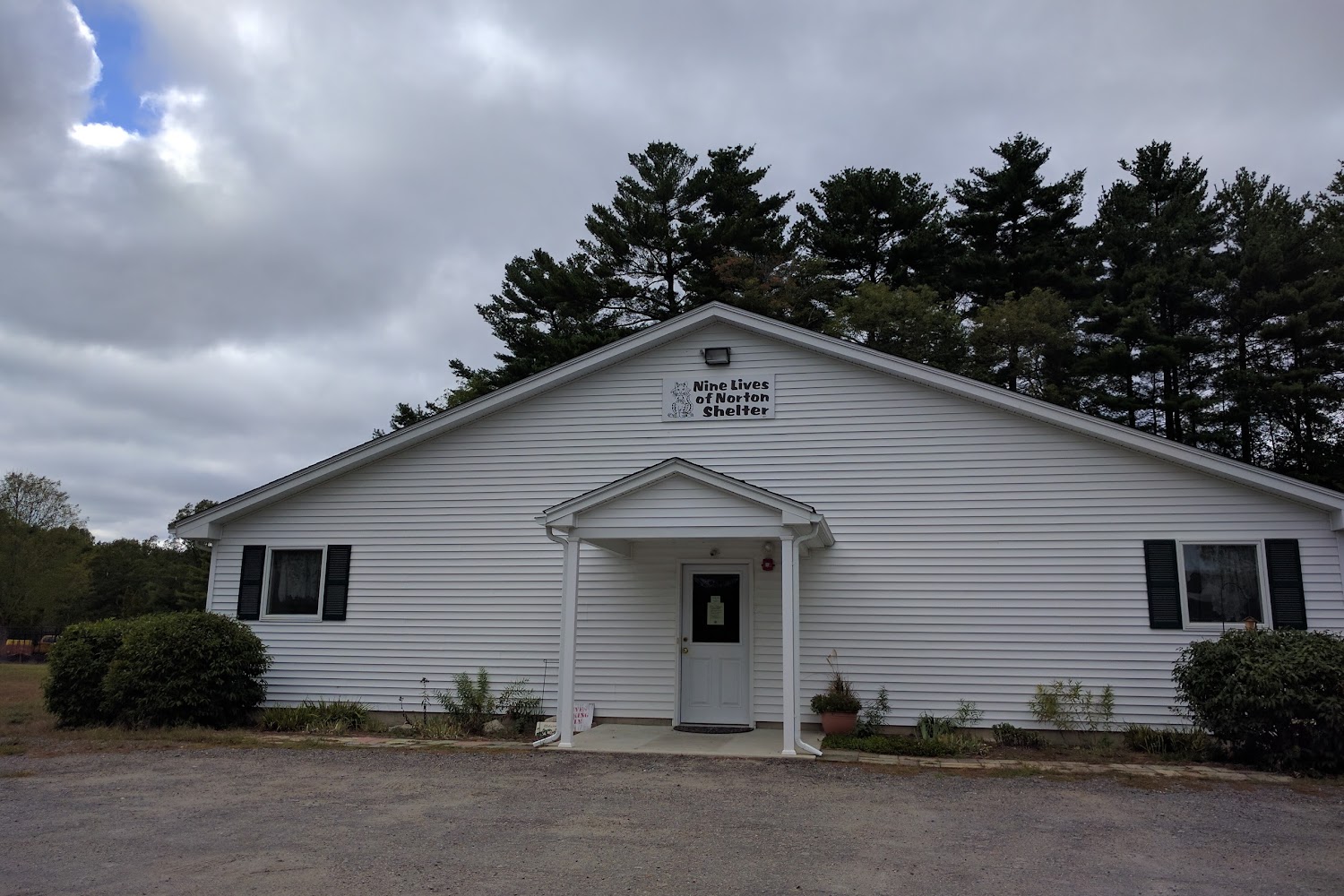 Norton Animal Shelter