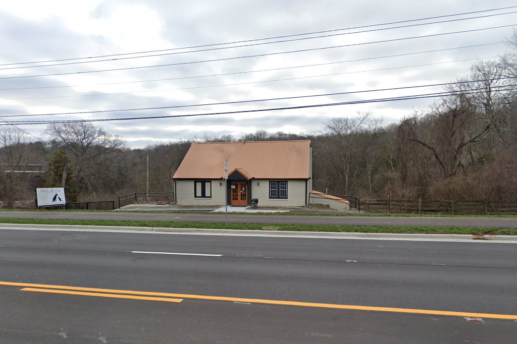 Holistic Pet Care Franklin Road Animal Hospital